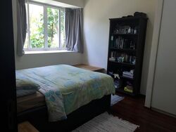 Country Park Condominium (D16), Condominium #552698951